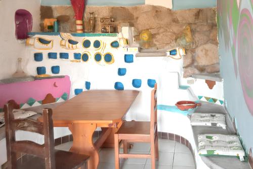  Spacious Apartment in Arbus with Mountain View 90 sqm in Arbus