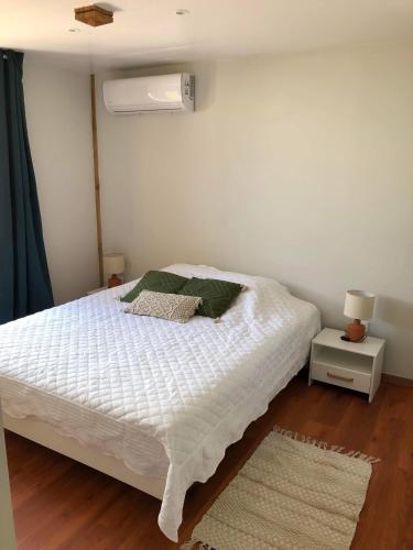 APPARTEMENT "Ti CABANE" villa Bel Kay Nou