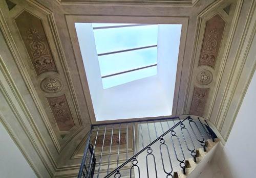 Hotel Nella Firenze – Florence, IA