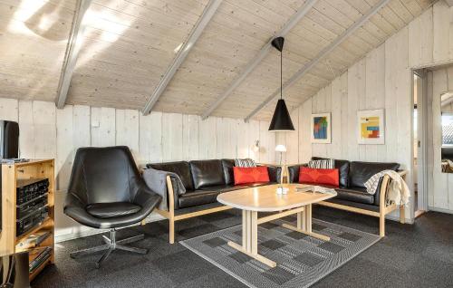  Wunderschönes Haus In Bogense Mit Wlan in Bogense