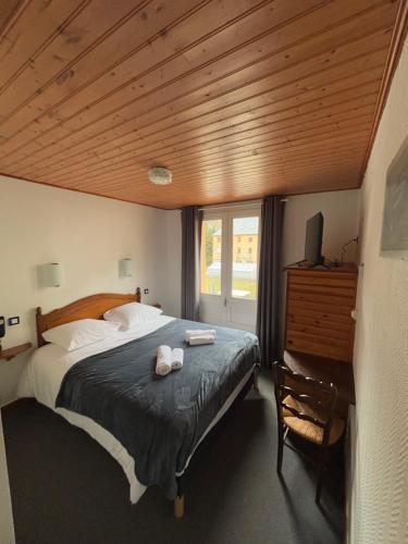 Hotel le Taillon Hotel de charme Midi-Pyrenees