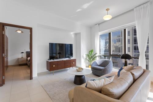 Exquisite centrally located 1BR in Downtown Dubai, Dubai