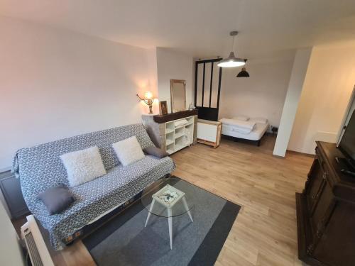 Superbe appartement in Granville