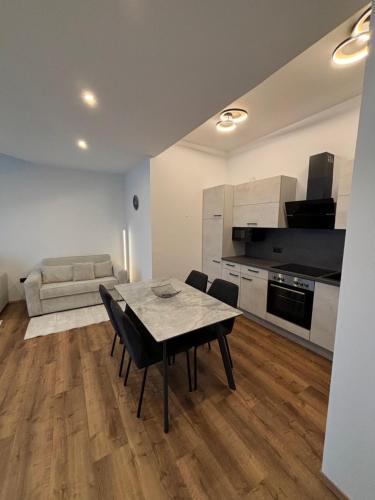 DC LOFTS I Modernes Loft in der Stadt Salzburg für bis zu 5 Personen, Зальцбург (фото 8)