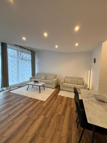 DC LOFTS I Modernes Loft in der Stadt Salzburg für bis zu 5 Personen, Зальцбург (фото 7)