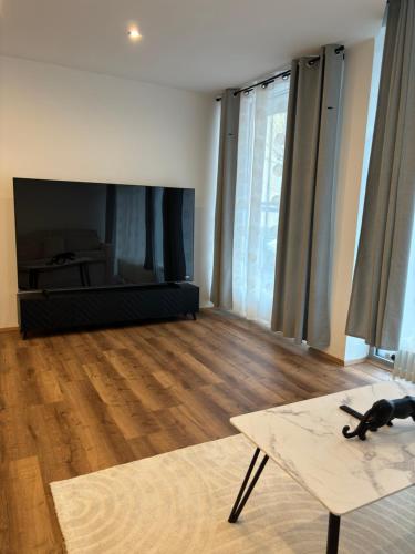DC LOFTS I Modernes Loft in der Stadt Salzburg für bis zu 5 Personen, Зальцбург (фото 10)
