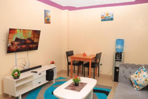 Comfy one bedroom in Membly Ruiru in Ruiru