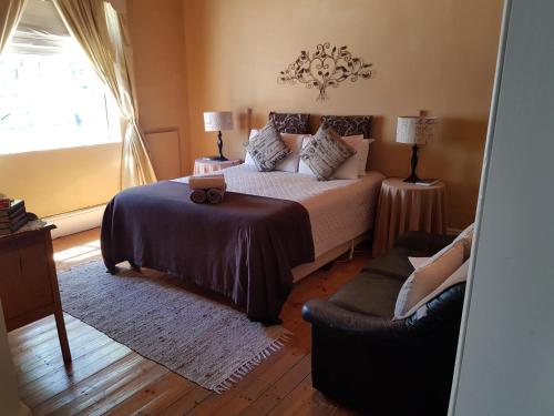 Karoo Manor in Richmond (Northern Cape)