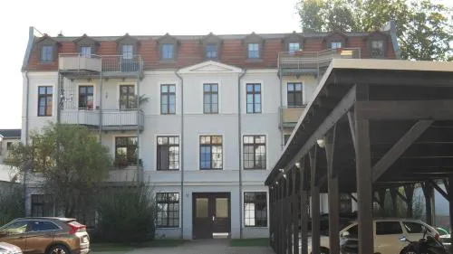 Zum Senckenberg by Satischni in Görlitz, Deutschland