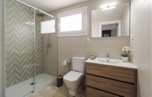 Three-Bedroom Apartment image 2