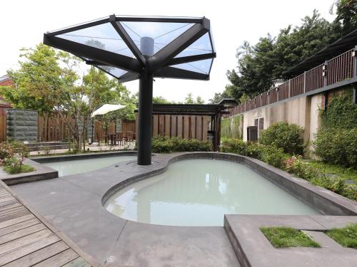 グランド ビュー リゾート ベイトウ16