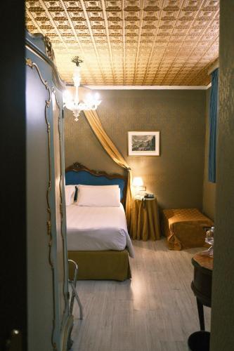 Hotel San Gallo in Venice