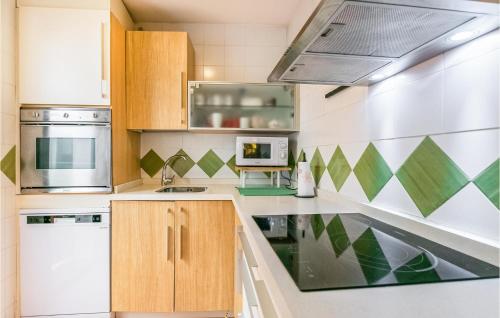 Lovely Apartment In Cordoba With Wifi, Córdoba (fotografie 6)