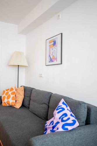 Studio Apartment in Weinstadt, Weinstadt (foto 10)