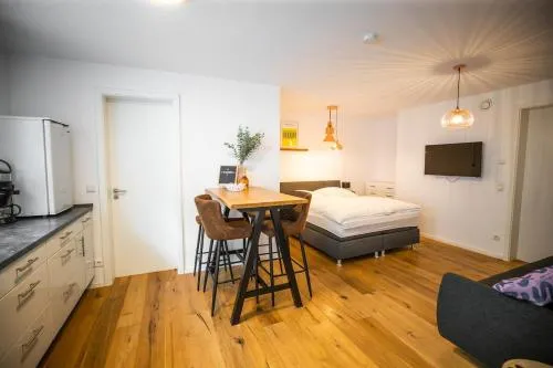 Studio Apartment in Weinstadt in Weinstadt, Deutschland