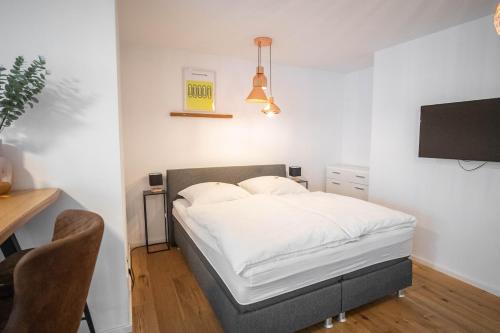 Studio Apartment in Weinstadt, Weinstadt (foto 4)