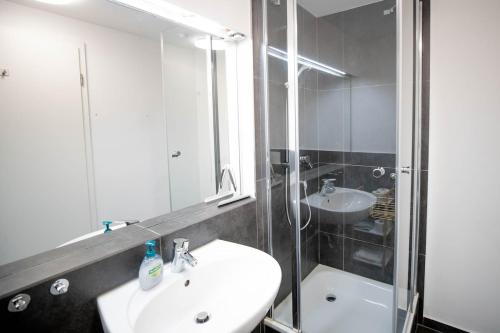 Studio Apartment in Weinstadt, Weinstadt (foto 6)