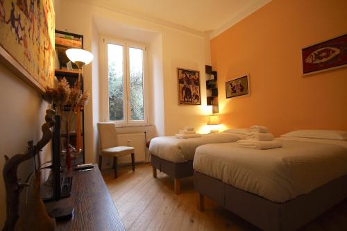 Testaccio Holiday House - image 13