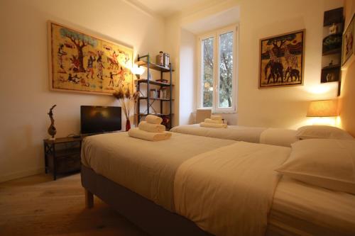 Testaccio Holiday House - image 12