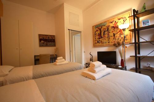 Testaccio Holiday House - image 10