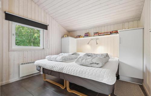 Holiday Home Torpet Hovborg Denm in ฮอฟเบิร์ก