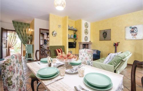 Two-Bedroom Holiday Home