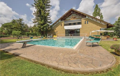Relax & Sport, Sermugnano