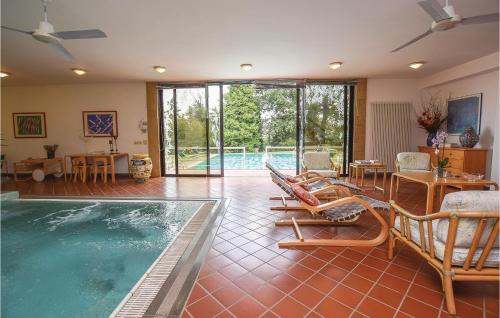 Relax & Sport, Sermugnano (photo 3)