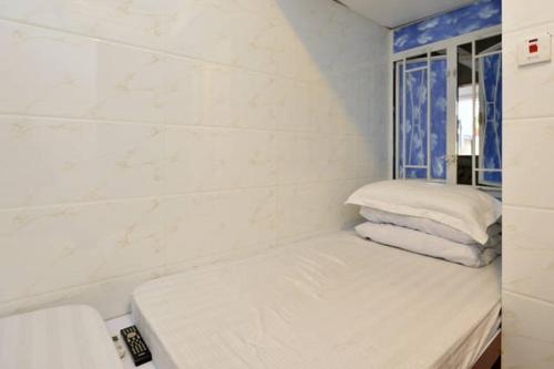 JW Hostel, Hong Kong (foto 9)