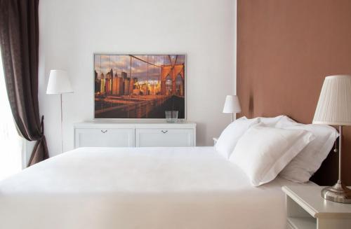 Vintage Charm & Comfort - Garbatella, Roma