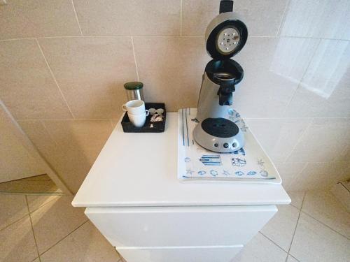 Gastenkamers Centersuites in كوكسيجد