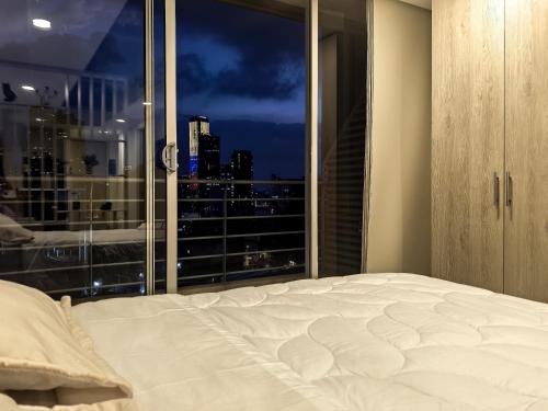 Apartaestudio Moderno en Chapinero, Cerca de Candelaria y Monserrate