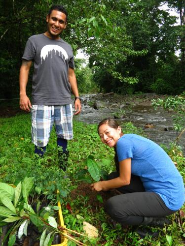 Vocaré Finca Agroecológica