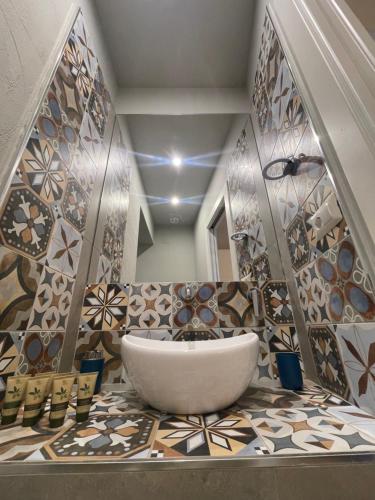 Casa d'Angio' B&B - main image