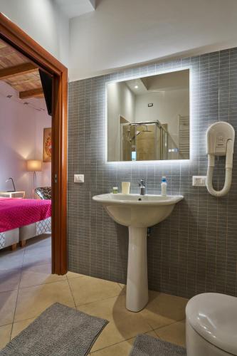 kis inn affitacamere guesthouse, Rome (photo 5)