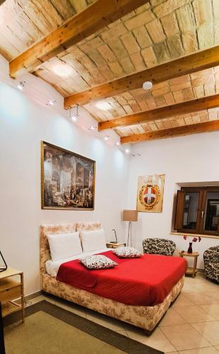 kis inn affitacamere guesthouse, Rome (photo 4)