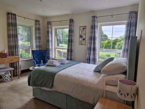 Wytchwood B&B in 克洛納基爾蒂