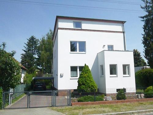 Ferienwohnung in Berlin-Grünau, Wasser- und Waldnähe, gute Verkehrsanbindung, Berlino (foto 2)