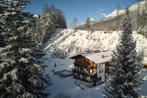 ทัศนียภาพภายนอกโรงแรม, Das Habitat in พลัทซ์