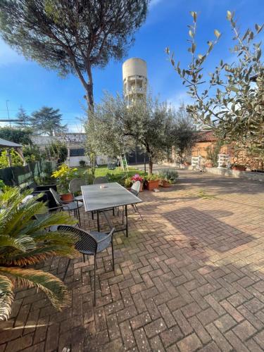 La Casa Di Elio, Рим (фото 6)