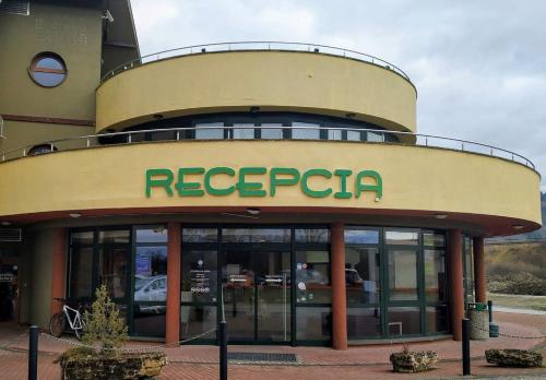 Besenova Apartman Korzar in Besenyőfalu