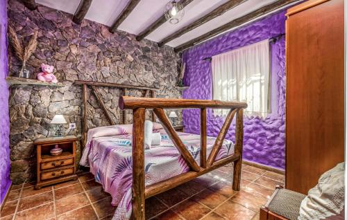 Three-Bedroom Holiday Home in Algatocin - image 12