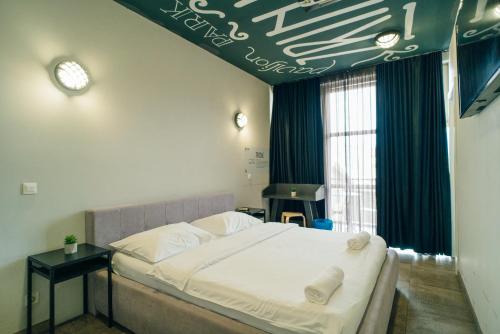 Main Square Hostel in Zagreb