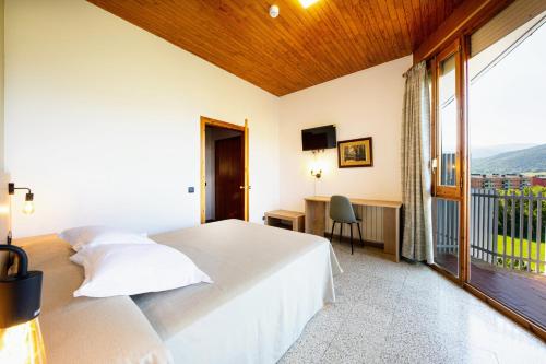 Hotel la Glorieta in La Seu d'Urgell