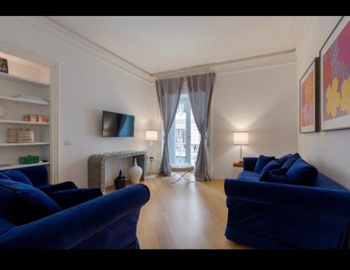Rome Luxury House 5stars, Rom (Foto 8)