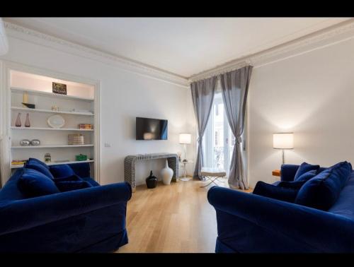 Rome Luxury House 5stars, Roma
