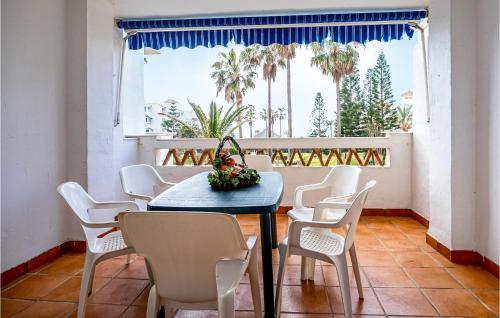 Cozy Apartement In Almerimar