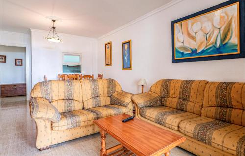 Cozy Apartement In Almerimar