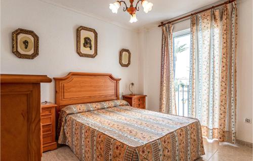 Cozy Apartement In Almerimar