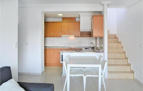 Two-Bedroom Apartment image 7